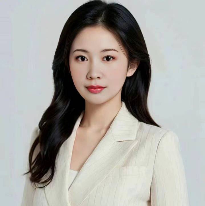 徐文慧讲团购